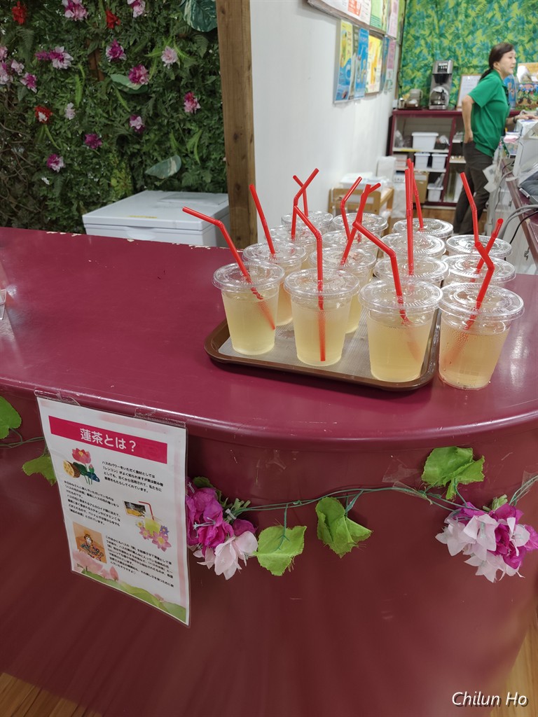 東南植物楽園＆おきなわスロー風楽風遊の森